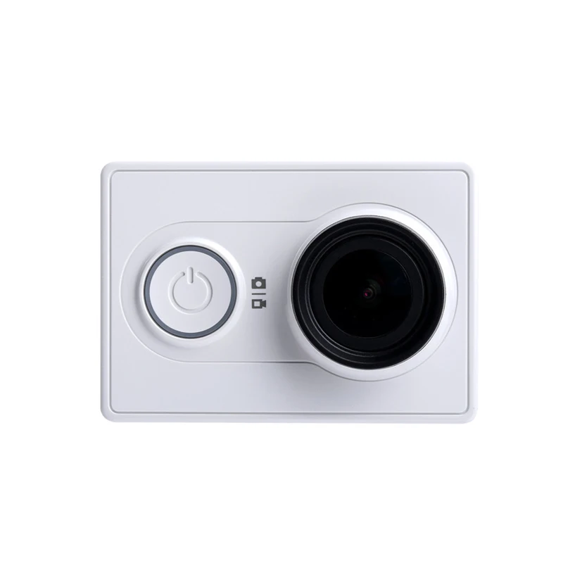 Международная версия Yi 1080 P действие Камера Xiaoyi Ambarella A7 Bluetooth 2 К WI FI Спорт с