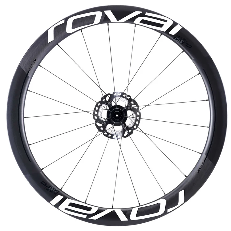 Roval cl50mm велосипедные наклейки на колеса для 50 мм обода, наклейки на глубину велосипеда, Велосипедные обода, наклейки на два колеса