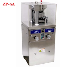 ZP-9A Mini Rotary Tablet Press Machine (pharmaceutical machinery equipment)/Tablet press machine / Tablet pressing 110v