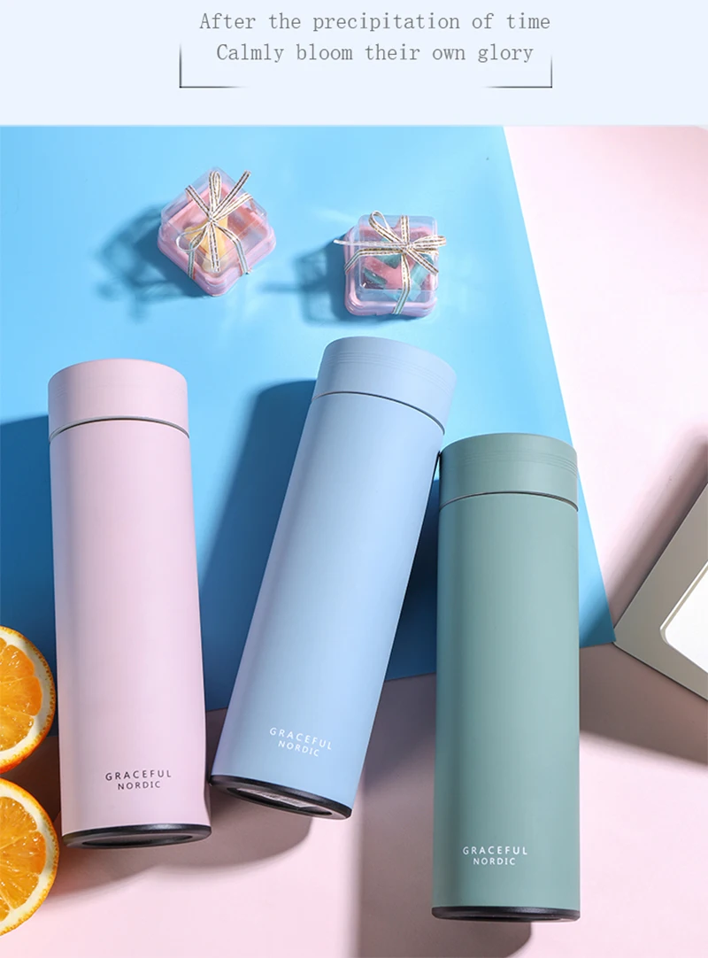 insulated coffee cup kitty bottle travel tea cup warm cup mini hand vacuum my thermos thermos mug coffee cup 500 ml termos flamingo thermos food flask thermos thermos big thermosfles 750 ml (13)