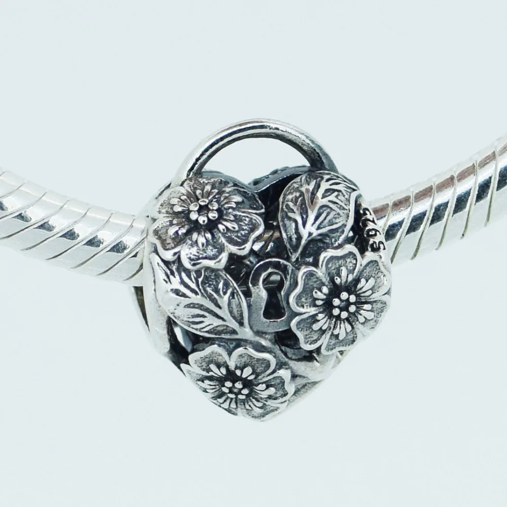 charm pandora lucchetto charm pandora lucchetto