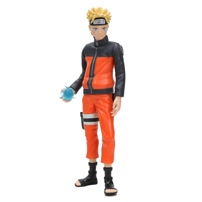 Наруто Shippuden фигурка игрушка Boruto Uchiha Sasuke Hatake Kakashi itachi Namikaze Minato Sakura игрушка|Игровые