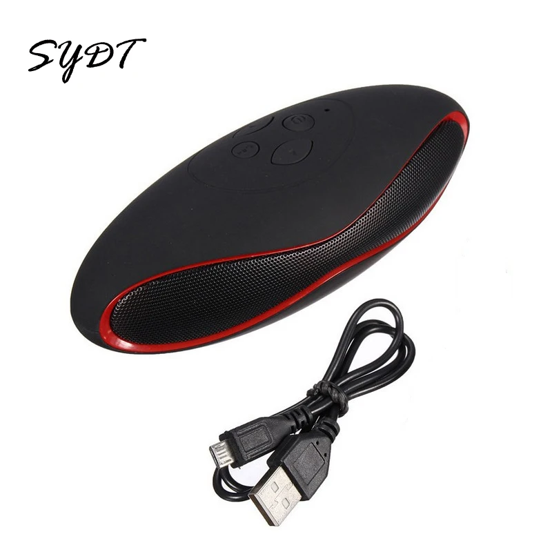 mini x6u bluetooth speaker