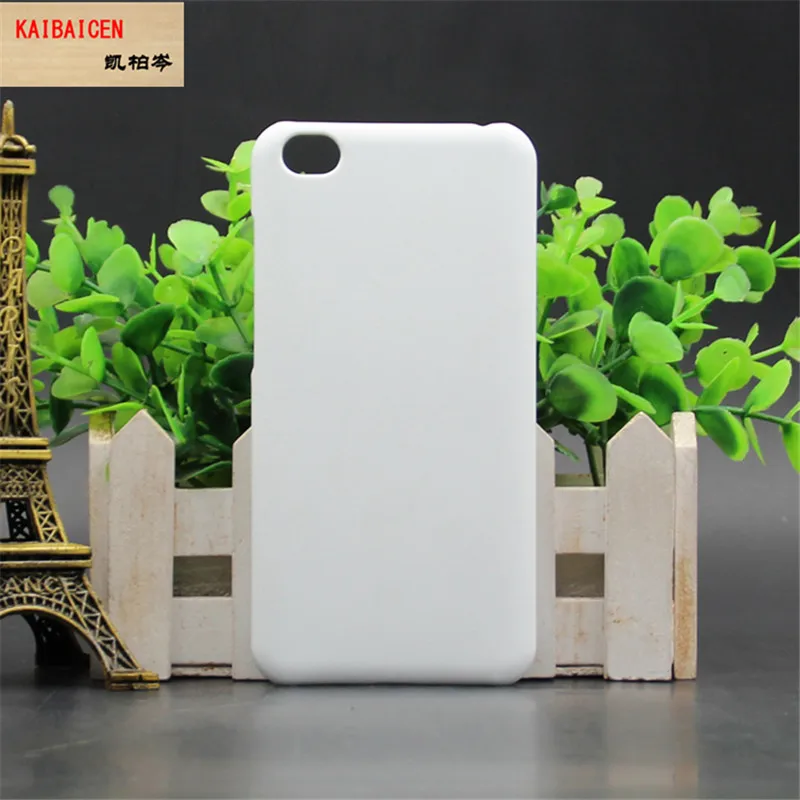 Для Xiaomi Redmi Go Сублимация 3D телефон мобильный глянцевый матовый пустой чехол термопресс чехол для телефона