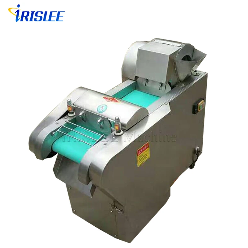 1500w Electric potato chips cutting machine/potato slicing machine