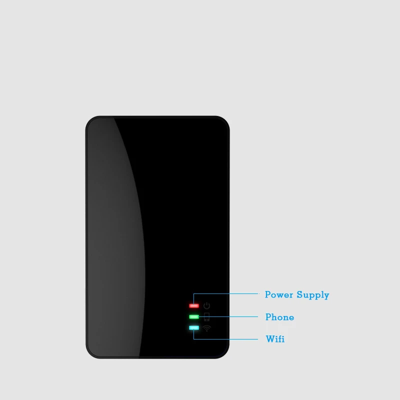 Wecast C28 RK3036 Беспроводной ТВ Stick 1080P HDMI приемник ключа Поддержка Miracast Airplay DLNA Mini PC для
