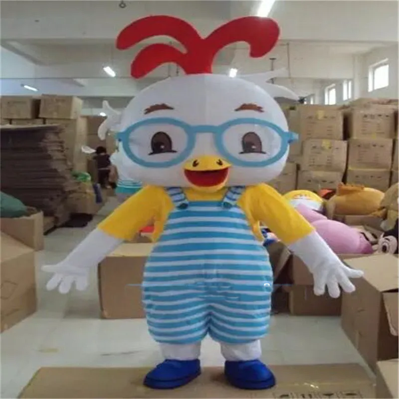 

Cartoon Mascot Costumes Apparel Unisex Cartoon Apparel Cosplay
