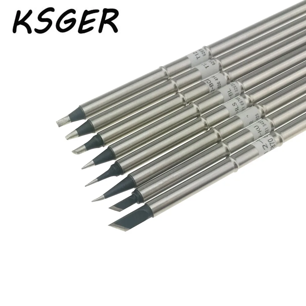 XA T12 tips 