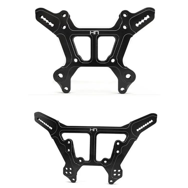 

Hot Racing CNC Alloy HD Front Rear Shock Tower for 1/8 Arrma Kraton Outcast Talion RC Car Pars