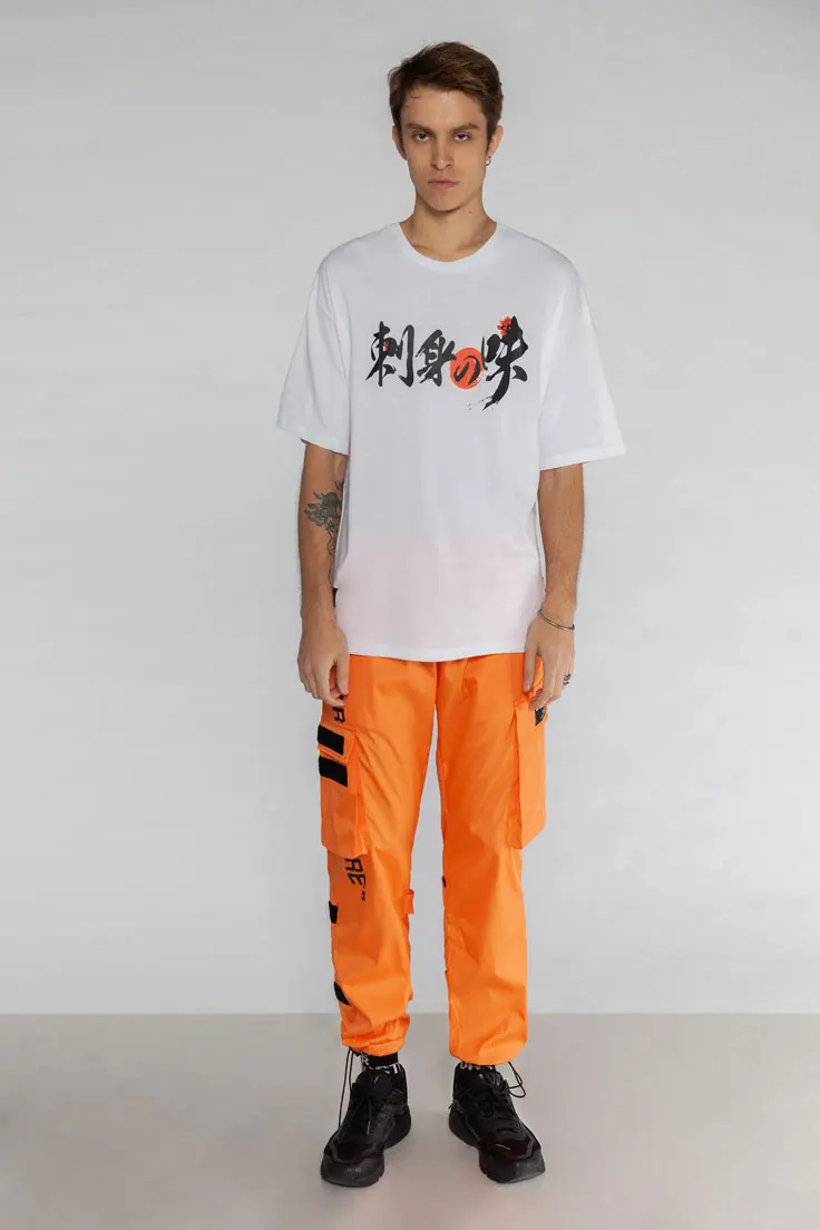 Ukiyo E Printed Tshirts 1