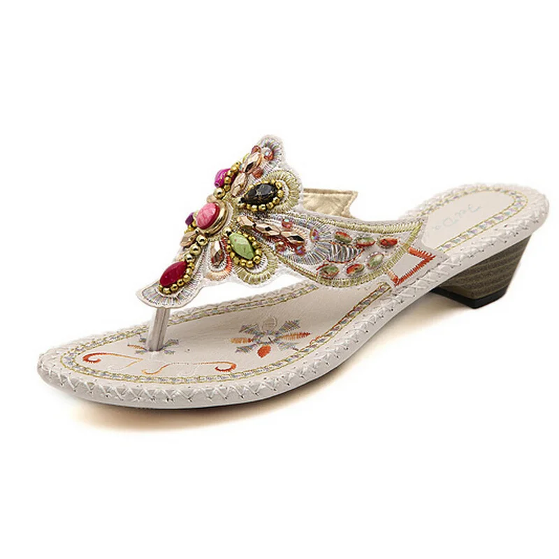 Cheap shoes and bags to match, Buy Quality shoes wedge sandals directly from China sandals boy Suppliers: Summer Shoes Women Wedges Ladies Platform Sandals Slip On Canvas Shoe Lace for Woman Loafers Flip Flops Gladiator Footwear Enjoy .