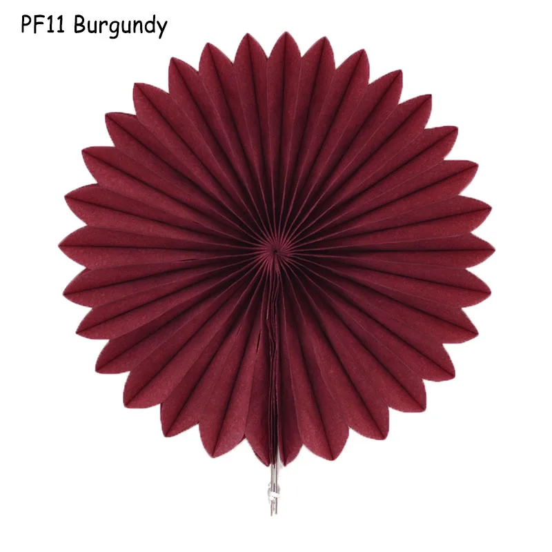 PF11 burgundy