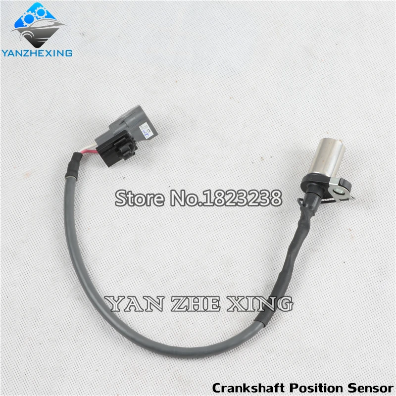 Crankshaft Position Sensor OEM90919 05018 For Toyota TERCL PASEO