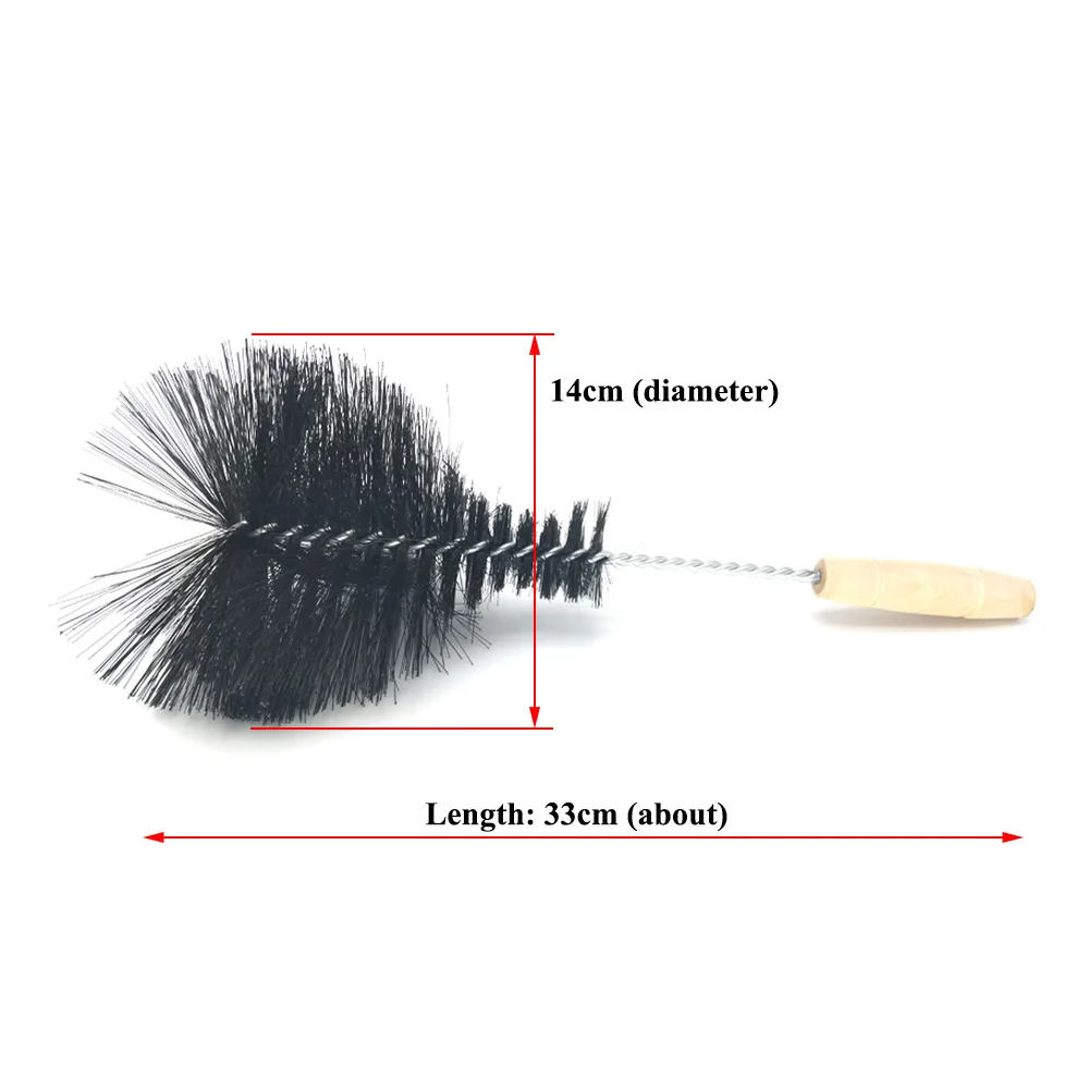 Hookah Cleaning Brush Hookah Accessories For Shisha Hookahs