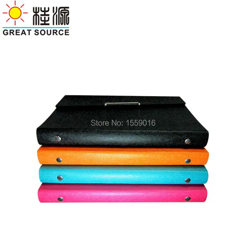 folder notepad