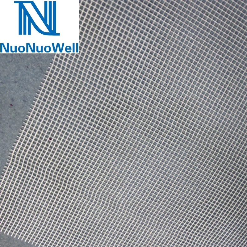 NuoNuoWell 1 шт. DIY Стекловолокно Сетка Сетчатая Сумка трещина-защитная сетка ткань конвейерная лента 9 см* 25 м липкая ремонтная лента в рулоне