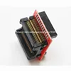 Бесплатная доставка, переходник SOP44 в DIP40 для minipro TL886CS TL866A XGecu TL866II PLUS usb eeprom программатор tl866 TSOP48, переходная розетка ► Фото 3/6