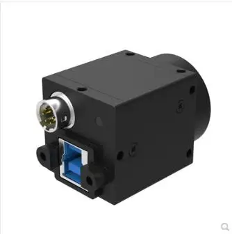 Industrial camera USB3.0 provides SDK 1.3 megapixel support for Linux industrial camera