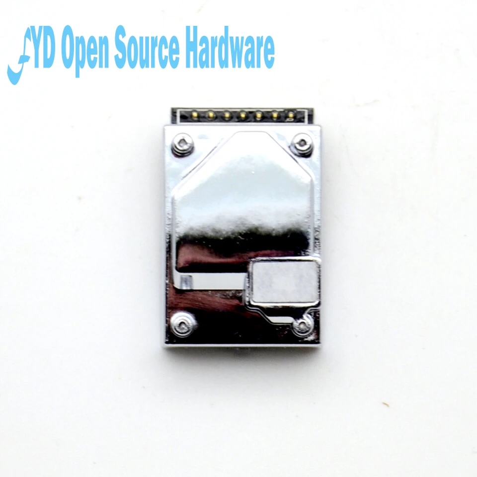 1pcs DS-CO2-20 carbon dioxide sensor dual channel accurate detection