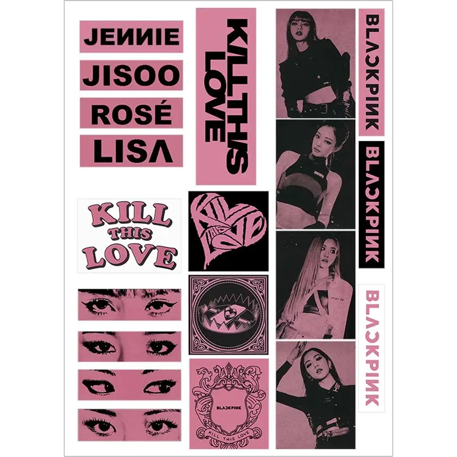 Где Можно Купить Печеньки Black Pink