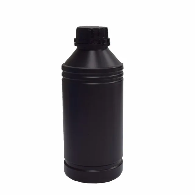 l1 1000ml high quality photopolymer resin photoreactive resin for form 1 printer