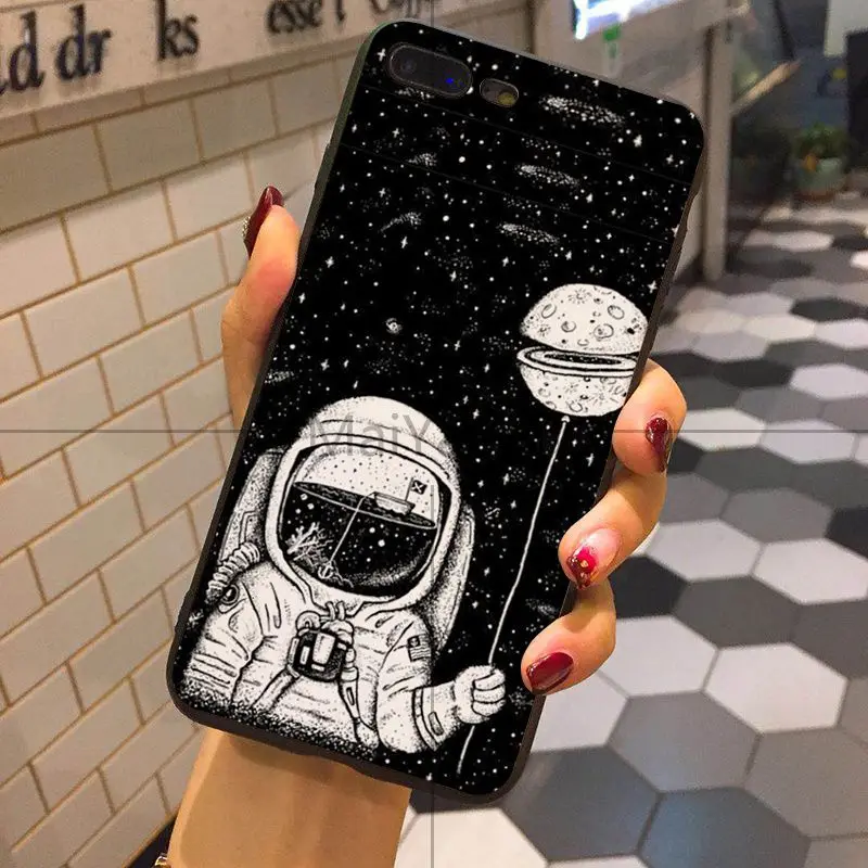 Astronaut Space Outer