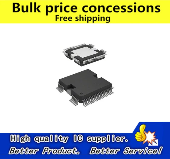 Бесплатная доставка 10 шт./лот APIC-D06 APICD06 QFP-64 новый оригинальный IC В наличии! |