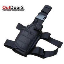 Shipping free camouflage Multifunctional Tactical Accessory Kit thin puttee PIERNERA