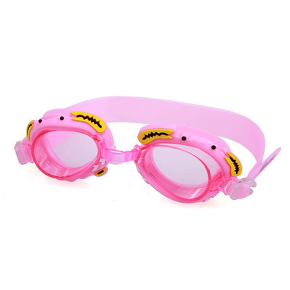 hypoallergenic swim goggles