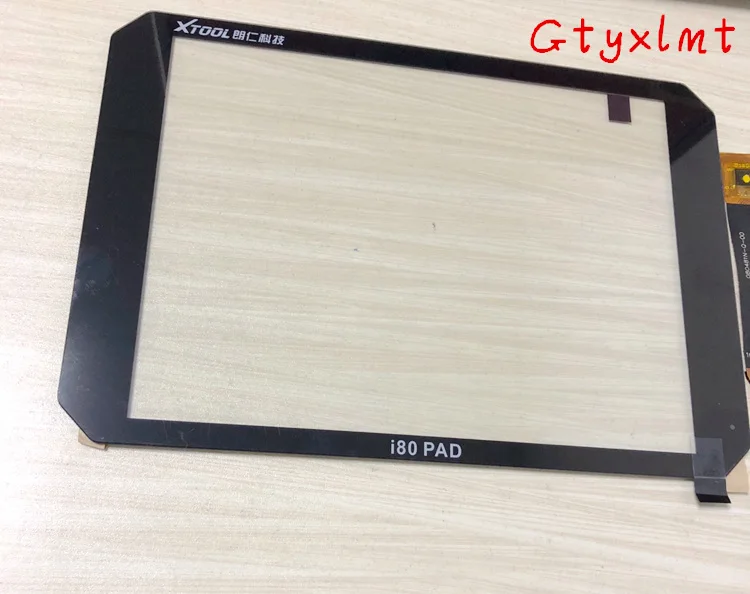 

Retail/Wholesale For 2018 XTOOL X100 PAD2 OBD2 Auto Car Diagnostic Touch panel Digitizer i80 PAD touch screen Free Tools