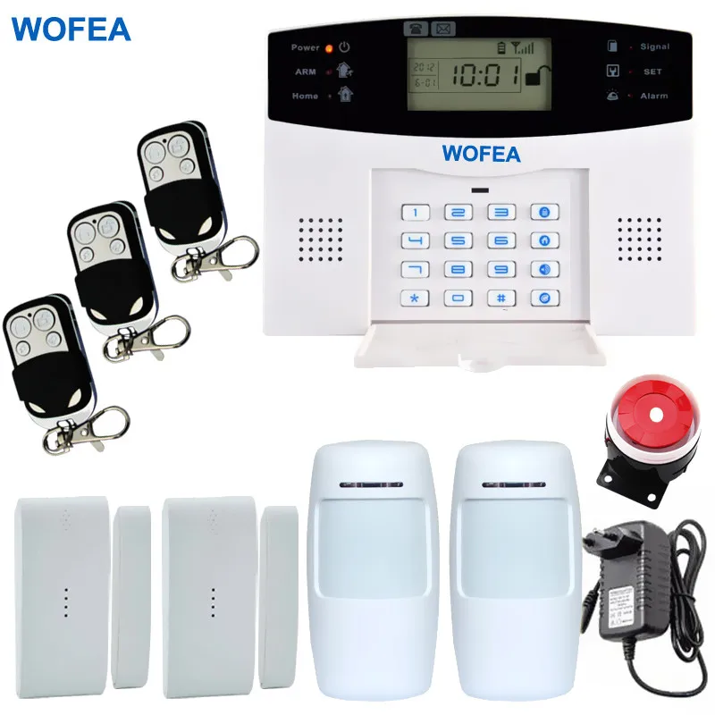 bilder für Russisch Spanisch Englisch Französisch Smart Home Security GSM Alarm System sicherheitshauptwarnungssystem bilder für Russisch Spanisch Englisch Französisch Smart Home Security GSM Alarm System sicherheitshauptwarnungssystem