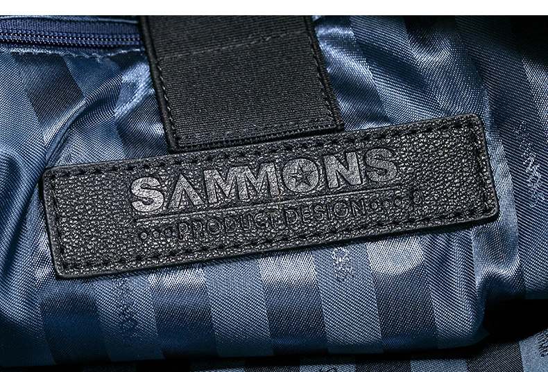 Sammons men handbag 15