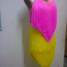 Костюм для латинских танцев, сексуальный костюм для старших танцев с кисточками, конкурс латиноамериканских танцев, платье для леди, Детские платья для латинских танцев, можно бесплатно сделать