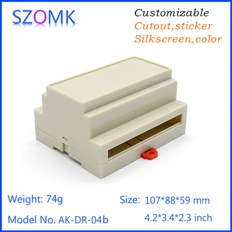 szomk plastic din rail enclosure project box instrument enclosure junction housing digital din housing box with wire connector junction box plc distribution box  (18).jpg