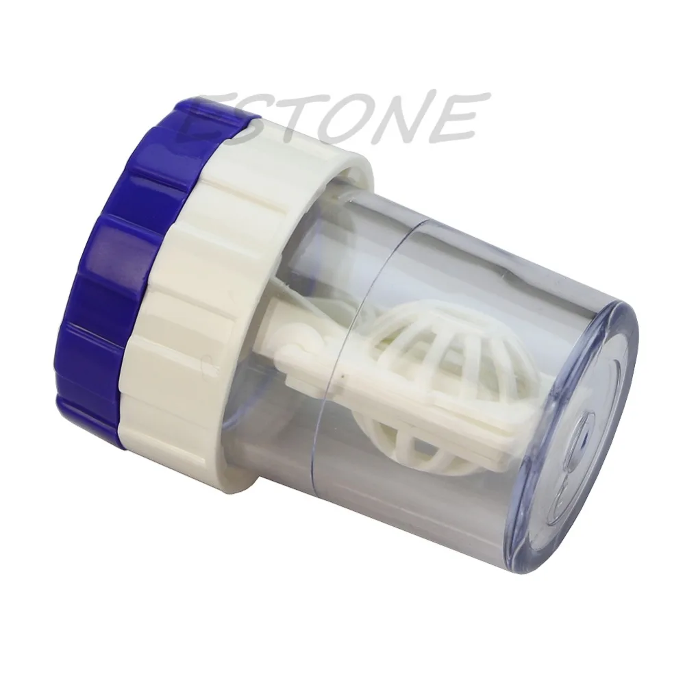 High Quality Fashion Manually Contact Lens Washer Cleaner Cleaning