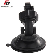 Car Suction Cup Holder Stand PC Bracket For G1WH Xiaomi Yi Smart Car Camera