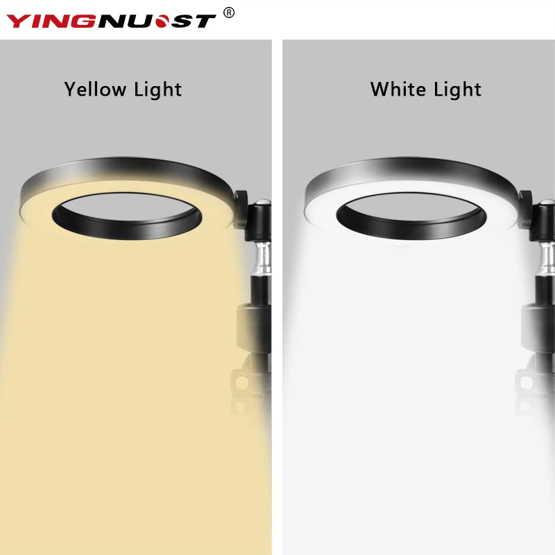 LED-Ring-Light-6-16cm-3200-5600K-64-LEDs-Selfie-Ring-Lamp-Photographic-Lighting-With-Tripod (1)