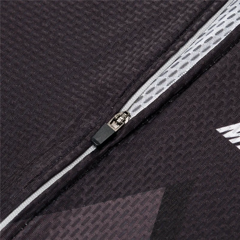 MAKOSHARK Ropa Ciclismo воздухопроницаемая одежда для катания на велосипеде быстросохнущая велосипедная спортивная одежда Ropa Ciclismo Велоспорт гелиевая Подушка комбинезон