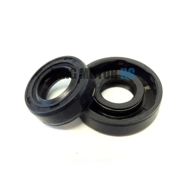 Engine Oil Seals1