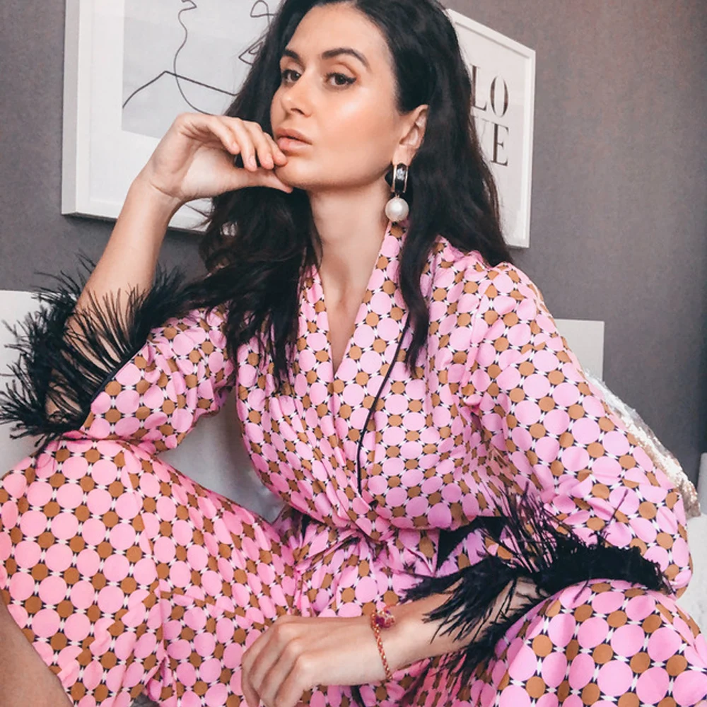 Meilleur Veste pour femme veste de costume de mode avec imprimé frangé