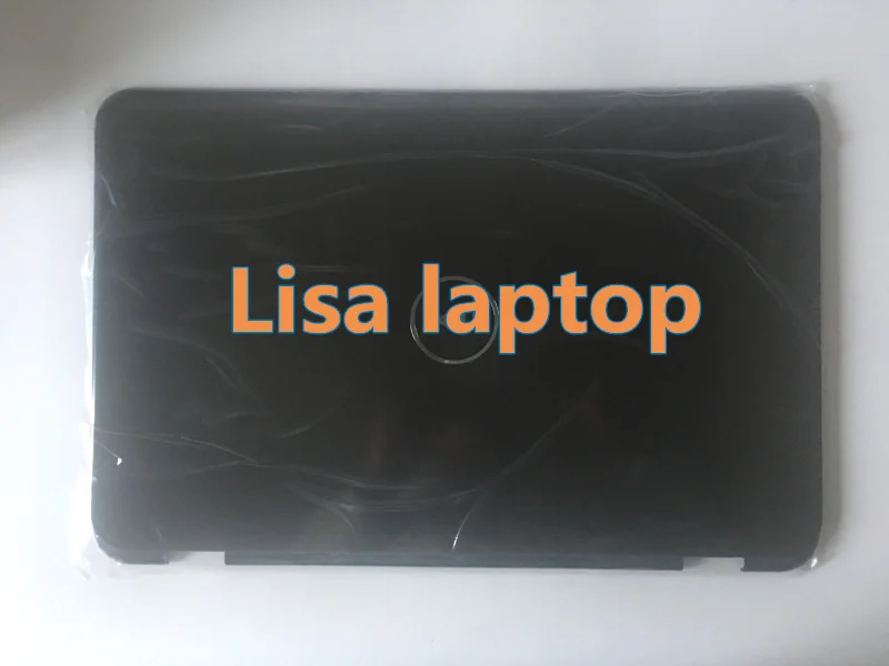 ЖК-дисплей задняя крышка для Dell Inspiron 15R N5010 M5010 задний Чехол