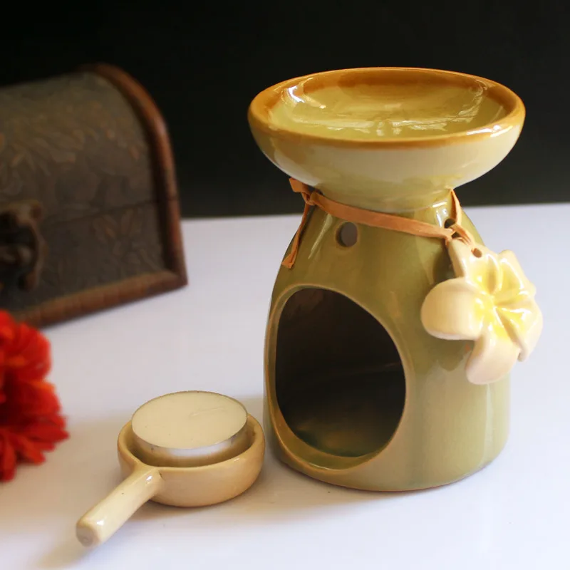 candle perfume