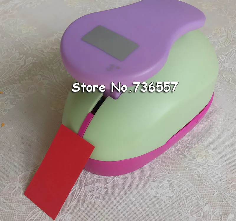 papel para cartão artesanal diy artesanato perfurador