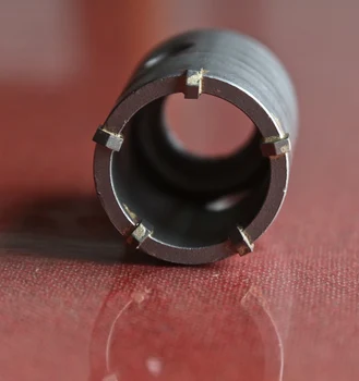 

Free shipping of 1PC of 40*72*M22 carbide tipped wall hole saw for air condtiional holes opening on brick concrete wall