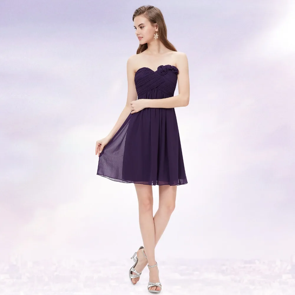 Buy Cocktail Dresses 2017 Fast Shipping 03543 Light