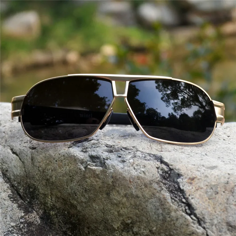 Поляризационные линзы по рецепту от-1,0 до-6,0 модные очки для чтения близорукость брендовые солнцезащитные очки по рецепту для женщин и мужчин NX