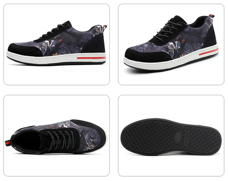 New-exhibition-2019-Fashion-Men-Safety-Shoes-Steel-Toe-color-Canvas-Work-Shoes-anti-smashing-piercing-Protective-Casual-Sneaker (19)
