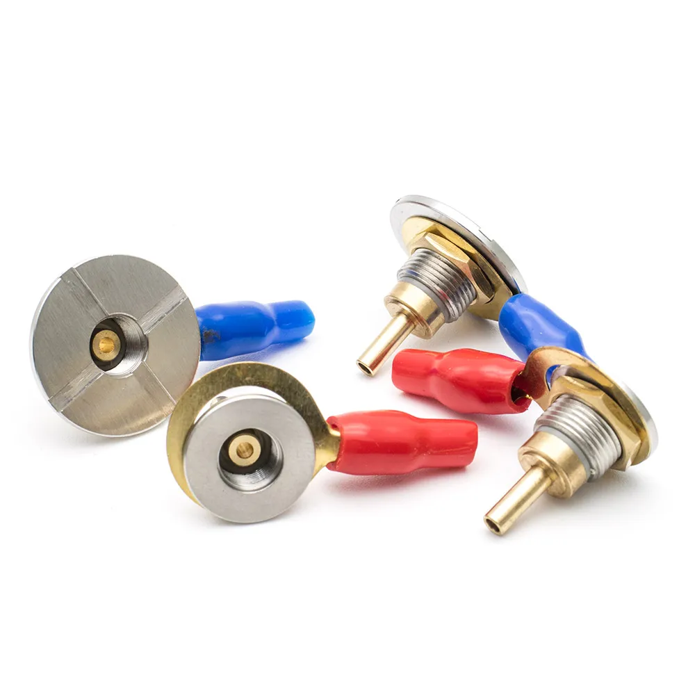 

510 adapter Mechanical Mod Adapter for bf squonk box mod 22mm 510 Bottom feed connector DIY vape