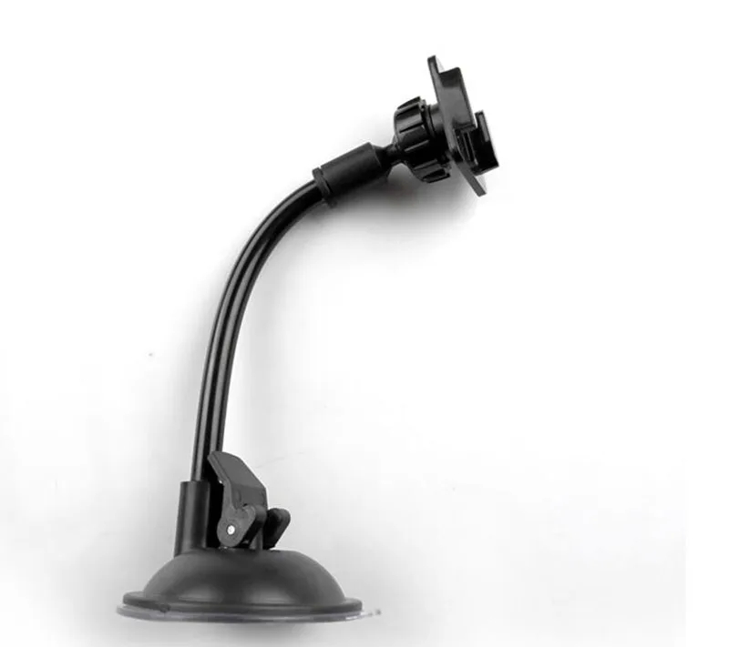 

Flexible Goose neck Car Suction Cup Quick Release Stand Holder Mount For GoPro Hero 3 4 3+ SJ4000 SJ5000