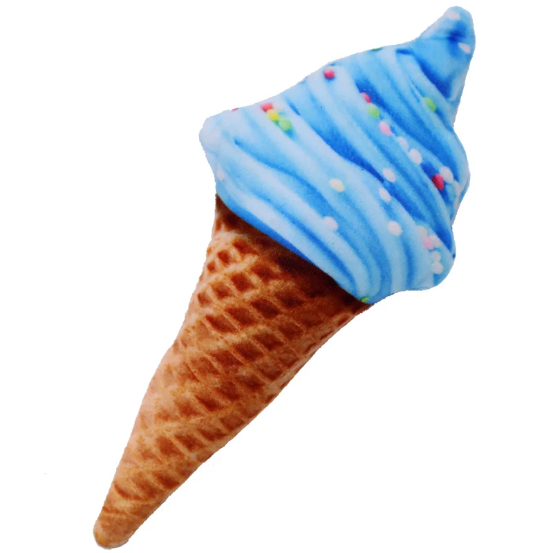 Chew-Resistant Squeaky Pet Toy for Small Dogs and Puppies